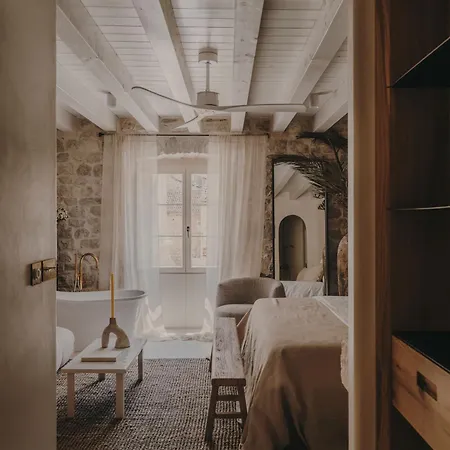 Palazzo Caterina Apartment Hvar Town Exterior photo