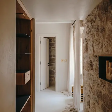 Palazzo Caterina Apartment Hvar Town Exterior photo