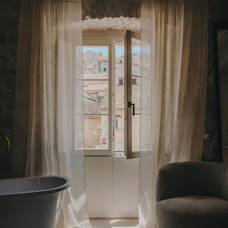 Palazzo Caterina Apartment Hvar Town Exterior photo