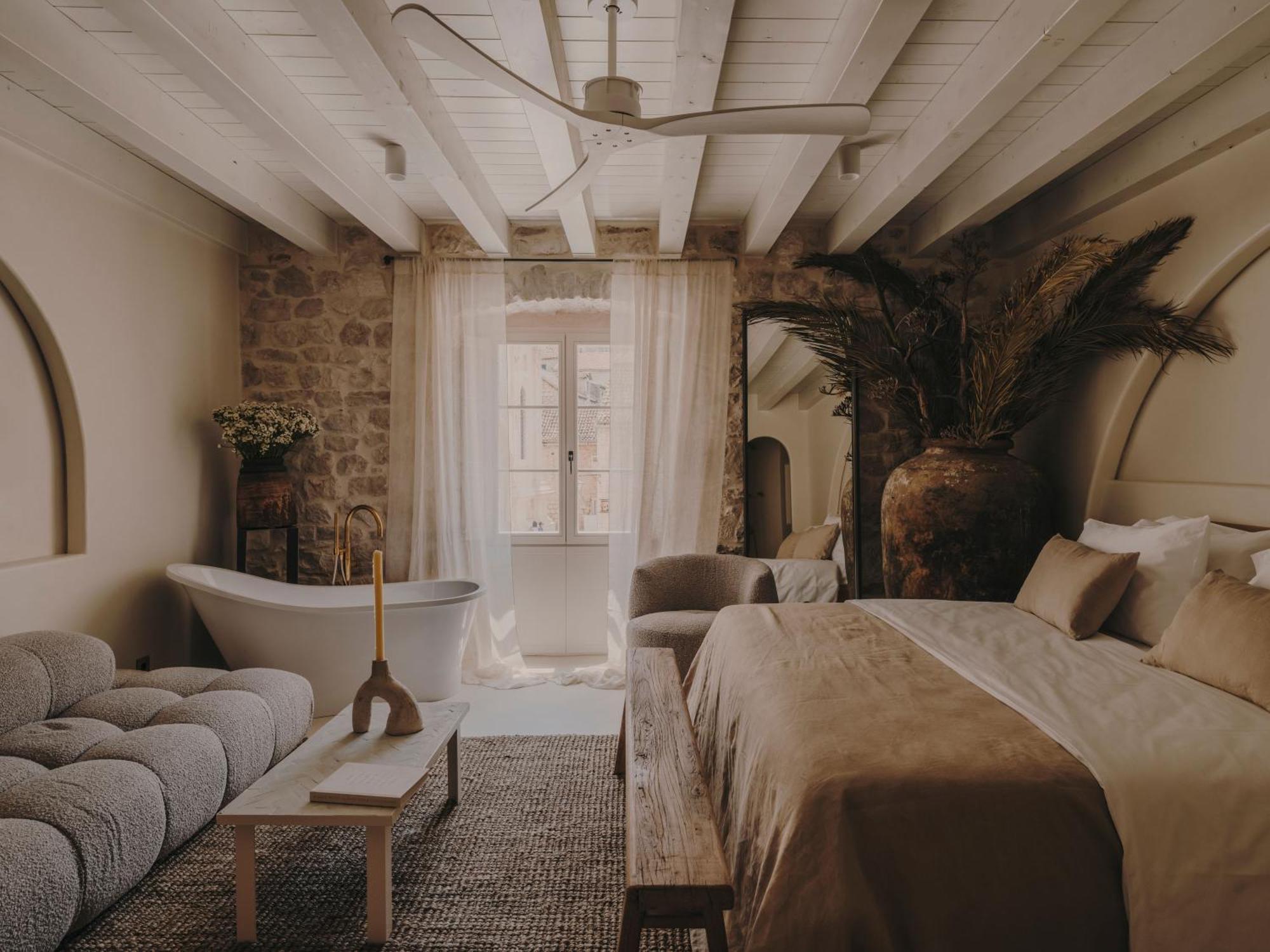 Apartment Palazzo Caterina