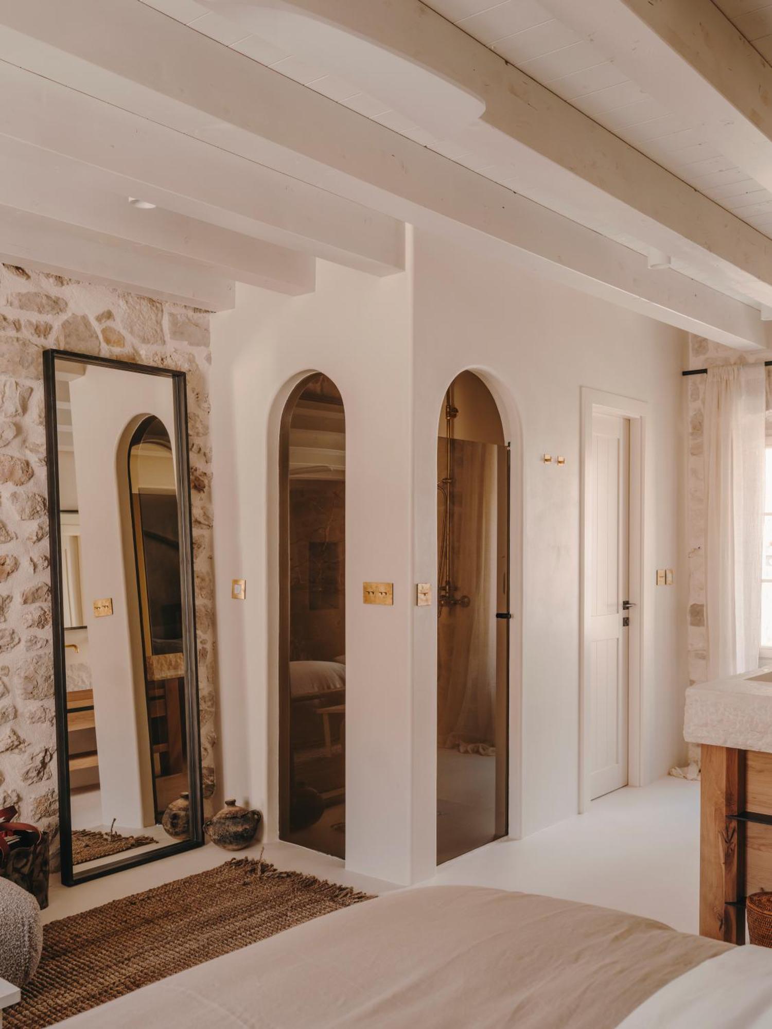 Apartment Palazzo Caterina *